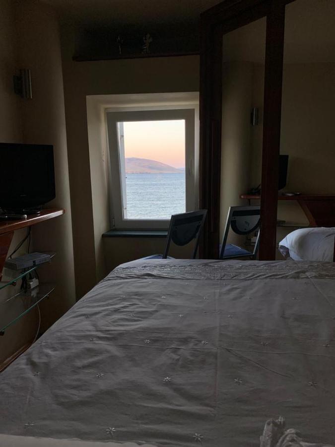 Room With A View Baska  Exterior photo